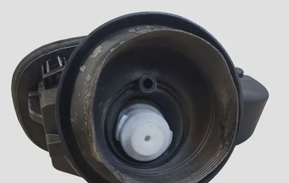 Ford S-MAX Fuel tank cap 6M21R405A02AA 6M21R27936AE