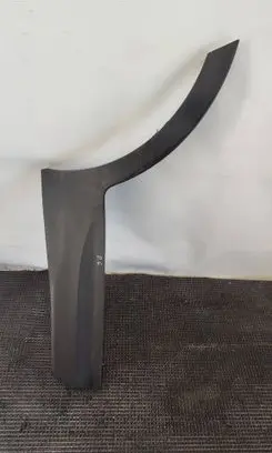 Hyundai Santa Fe Rear door trim (molding) 877322W000