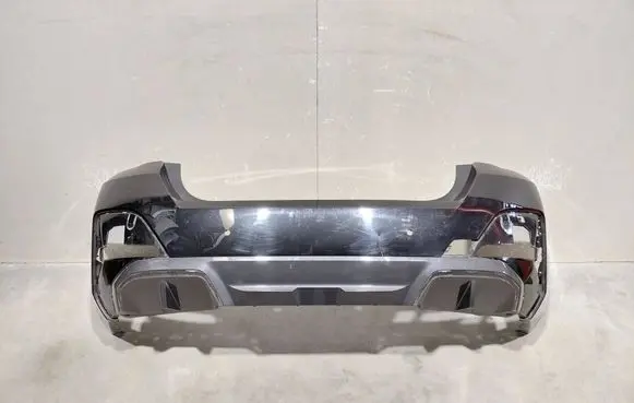 BMW 4 G22 G23 G24 G26 Rear bumper 51128078583 8078583