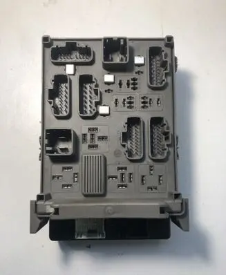 Renault Laguna II Fuse box set 518002209