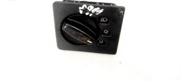 Fiat Ducato Light switch A223