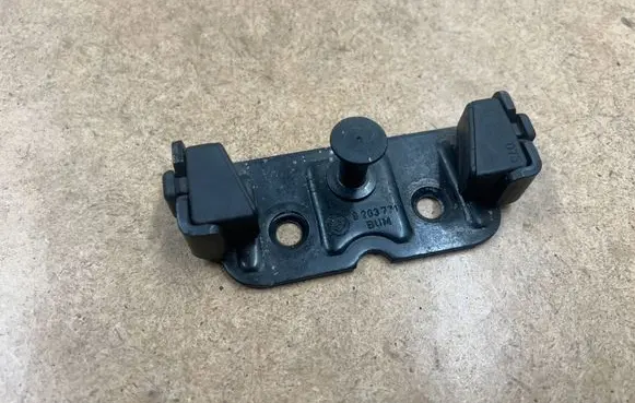 BMW 3 E46 Other interior part 51247840618 7840618 51248203771