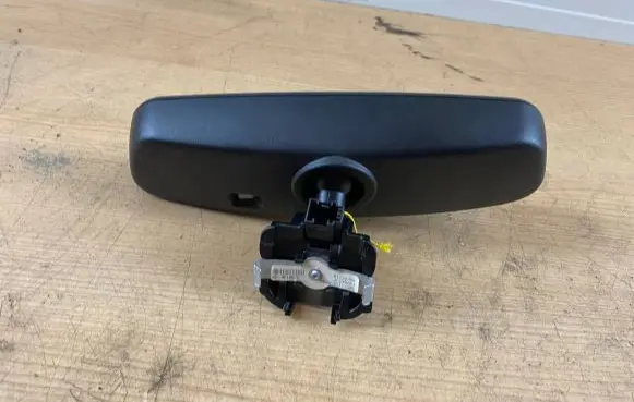 BMW 6 F06 Gran coupe Rear view mirror (interior) 9256138