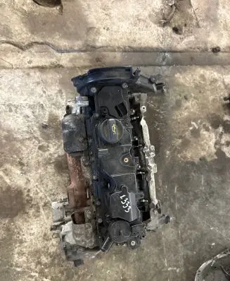 Peugeot Partner Engine 10JBGW BH01