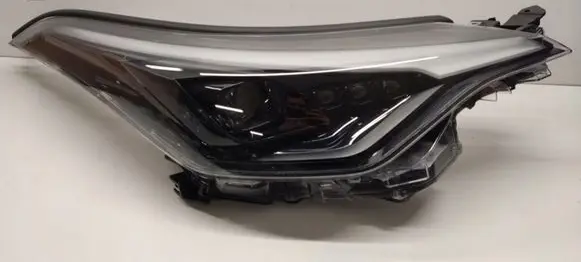Toyota C-HR I Headlight/headlamp 81110YP28000 T002