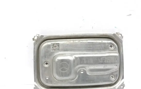 Mercedes-Benz E AMG W213 Headlight ballast module Xenon A2139002834 A2139020024 A2139016714