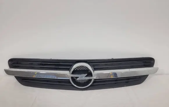 Opel Meriva A Front grill 13117843