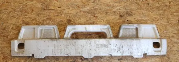Lexus IS 220D-250-350 Rear bumper foam support bar 5261553050