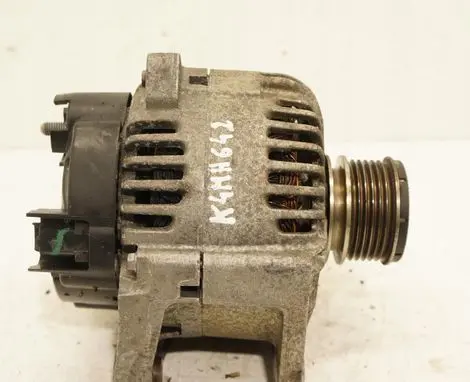 Generator/alternator