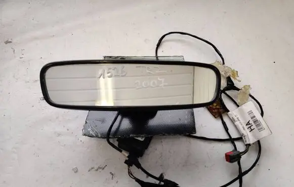 Ford Mondeo Mk III Rear view mirror (interior) E9014276 0214276 6C1T15K602AF