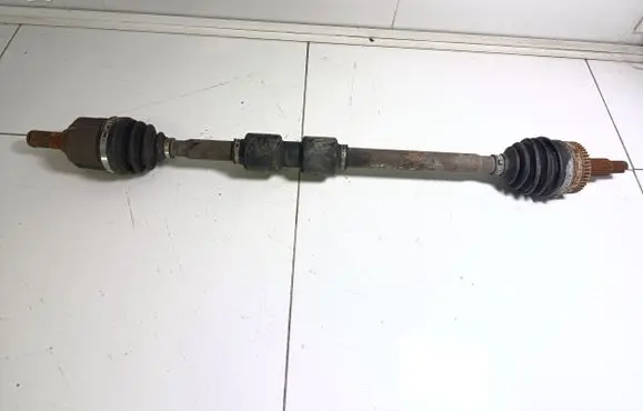 KIA Sportage Front driveshaft EL200