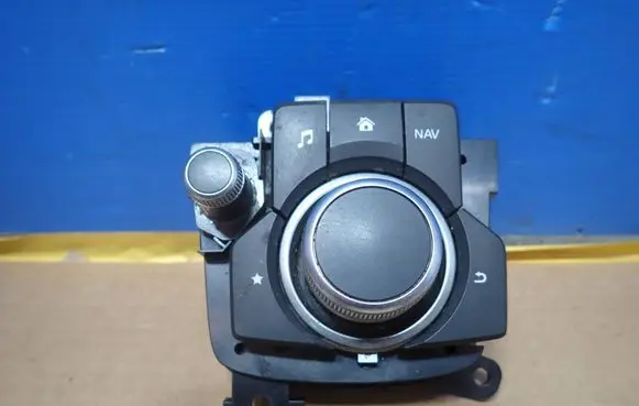 Mazda 6 A set of switches GSK466CM0 1098B1083409 SAJMC2B016B