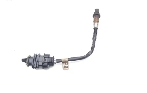 Opel Vectra C Lambda probe sensor 0258006386