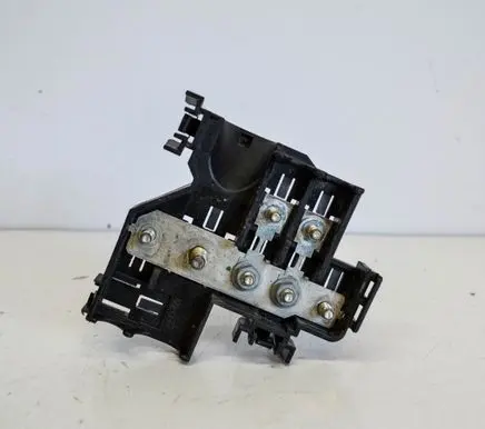 Audi A6 S6 C6 4F Fuse box set 4F0941824