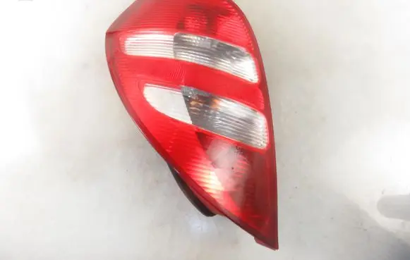 Mercedes-Benz A W169 Rear/tail lights A1698200364L