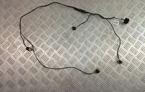 BMW X3 F25 Parking sensor (PDC) wiring loom 9271216
