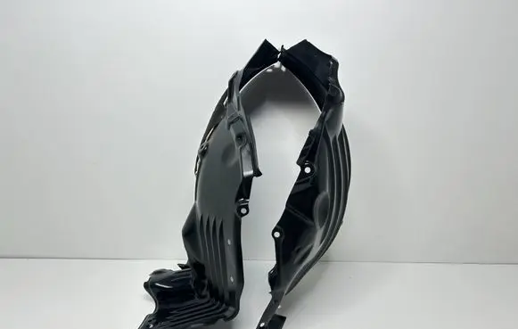 Mazda CX-60 Front wheel arch liner splash guards 7836456