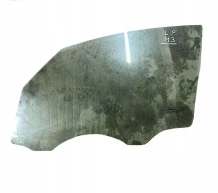 KIA Venga Sliding door window/glass 43R00351