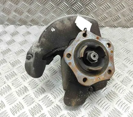 Porsche Cayman 981 Front wheel hub 99734165705