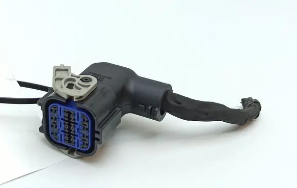 Hyundai Ioniq 5 Headlight/headlamp wiring loom/harness 02506FLC20FB 02506FLC20F