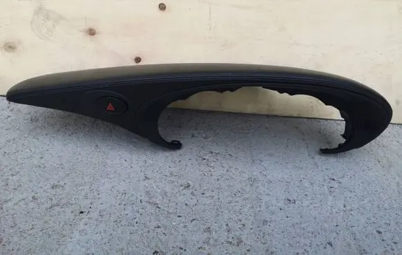 Porsche 911 996 Dashboard trim 99655206002
