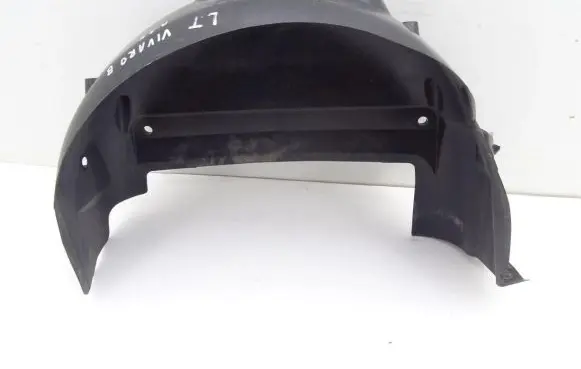 Opel Vivaro Rear arch fender liner splash guards 767499731R