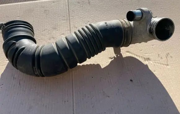 Air intake duct part
