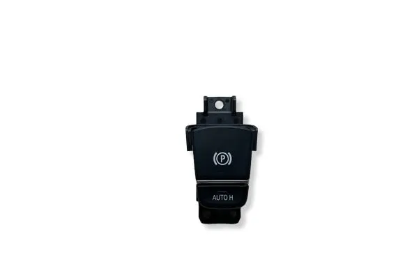 BMW 5 G30 G31 G38 Hand parking brake switch 9109311