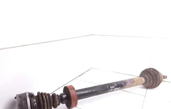 Volkswagen PASSAT B3 Front driveshaft