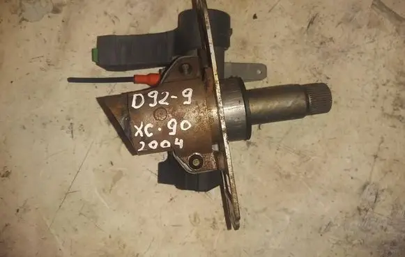 Volvo XC90 Ignition lock 8621509