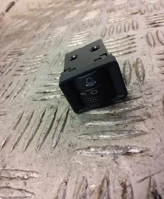Nissan Micra K14 Headlight level height control switch 90201A