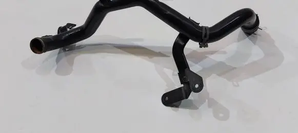 Audi A6 S6 C6 4F Engine coolant pipe/hose 03G121071A