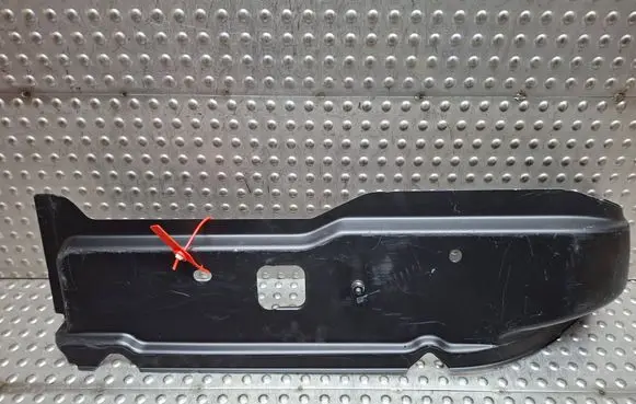 Fiat Ducato Pillar (middle) S26338756 1348950080