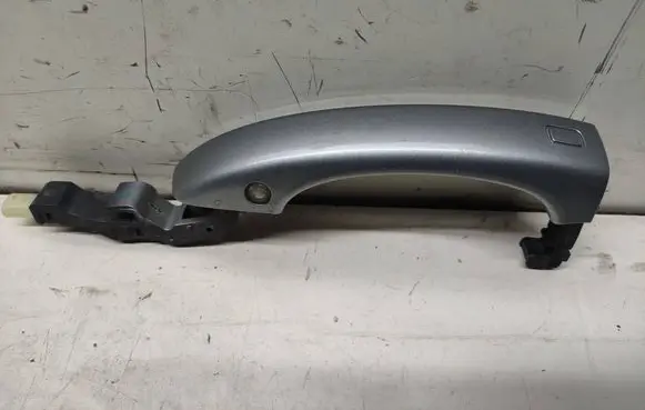 Audi A8 S8 D4 4H Front door exterior handle 4H0837205B