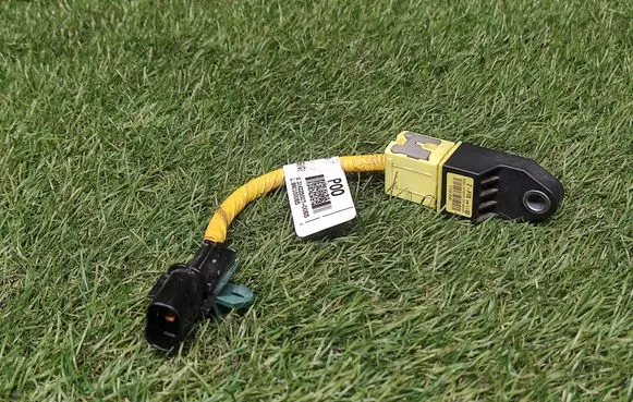KIA Soul Airbag deployment crash/impact sensor 959202T100 91711B2000F