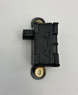 Mercedes-Benz R W251 ESP acceleration yaw rate sensor A0045423918