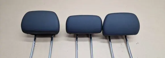Mercedes-Benz C W204 Rear seat headrest 