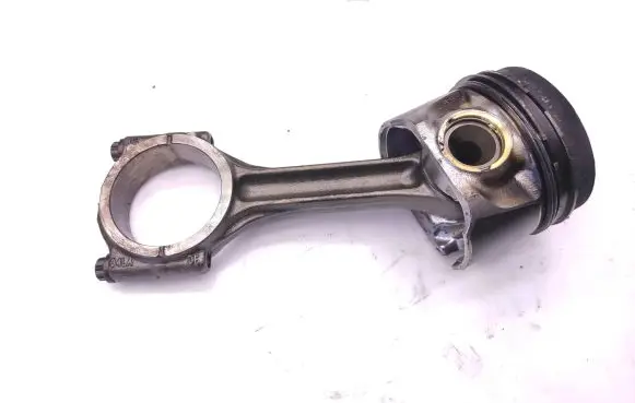 Volkswagen Crafter Piston with connecting rod 81L97A12