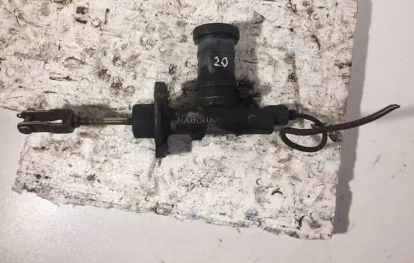 Nissan Patrol 260 Clutch master cylinder