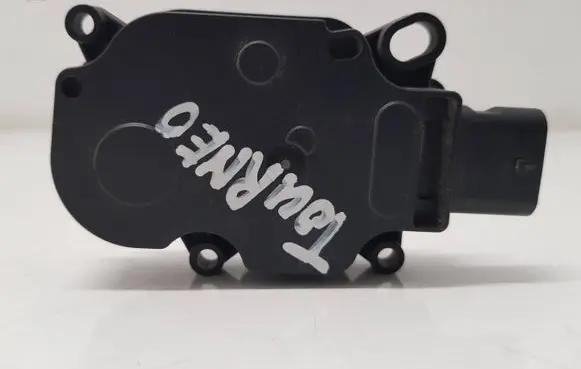 Ford Transit - Tourneo Connect Radiator active air flap actuator BM518476AC 6466R420