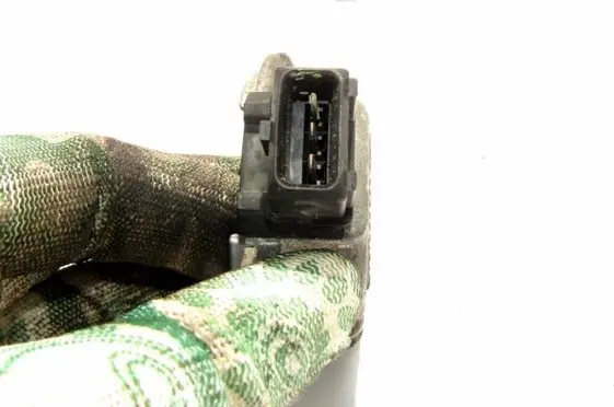 Volkswagen PASSAT B5 Crankshaft position sensor 058905161B