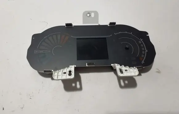 Dacia Spring Speedometer (instrument cluster) 248091278R