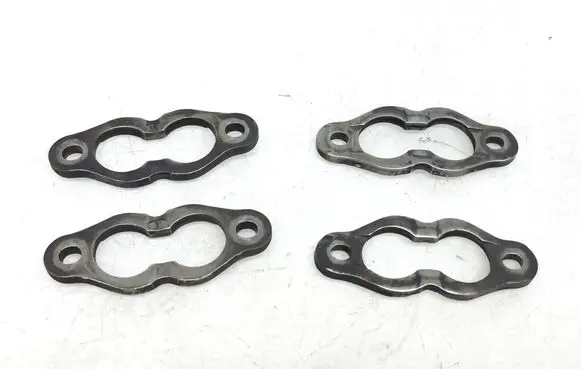 Audi TT TTS Mk2 Fuel Injector clamp holder 