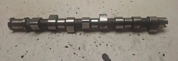 Opel Astra G Camshaft 9242003