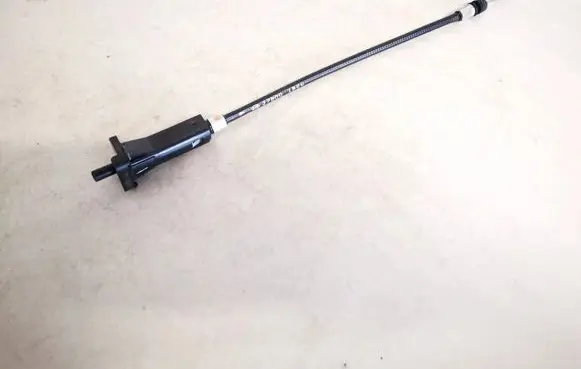 Handbrake/parking brake wiring cable