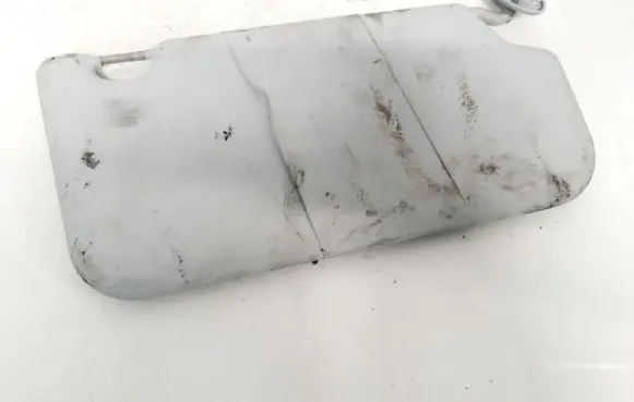 Ford Mondeo MK IV Sun visor