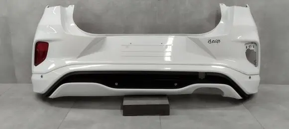 Ford Puma Rear bumper PUMAMK2STLINE