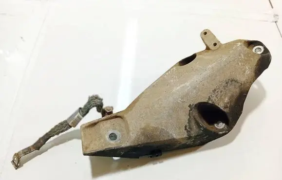 BMW X1 E84 Engine mounting bracket 67871110 22116772679-02