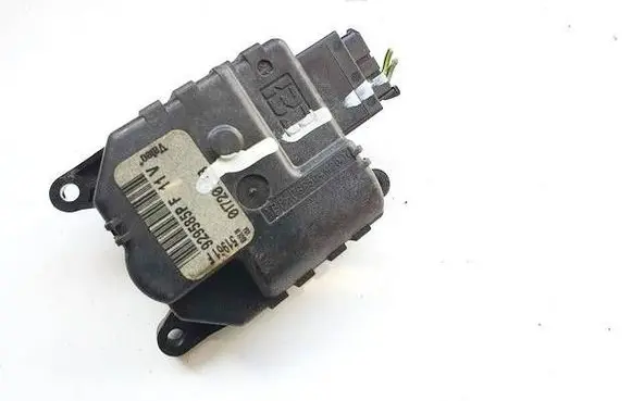 Jeep Grand Cherokee (WK) Air flap motor/actuator 929585PF