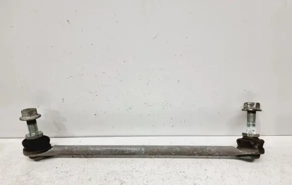 Front anti-roll bar/stabilizer link